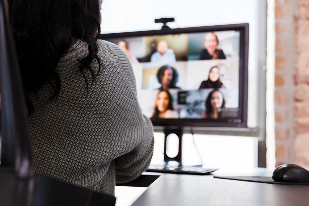videoConference