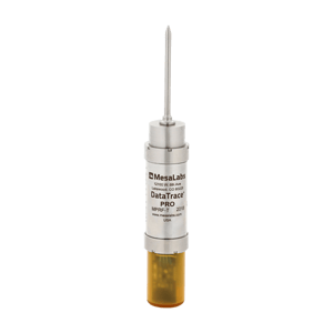 Micropack Radio Frequency Temperature Data Logger