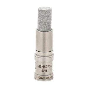 Micropack III Humidity Data Logger