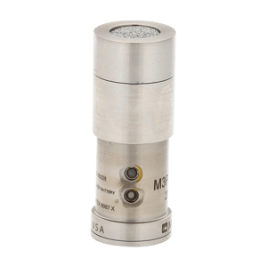 Micropack III Pressure Data Logger