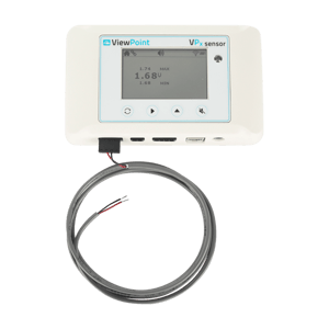 ViewPoint VPx Sensor