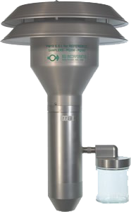 Environmental Controls & Air Quality Accessories