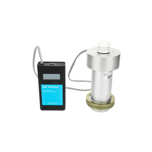 HiVol Cal Direct Reading Calibrator