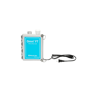 OMNI™ FT Ambient Air Sampler