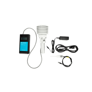 deltaCal® Air Flow Calibrator