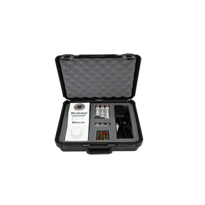 tetraCal® Air Flow Calibrator