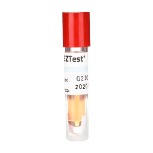 EZTest® Biological Indicators