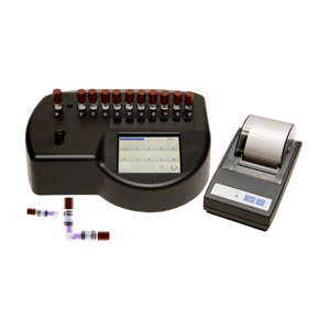 Smart-Read EZTest® Biological Indicator