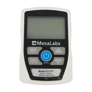 ST-FT1 Chuck Calibrator