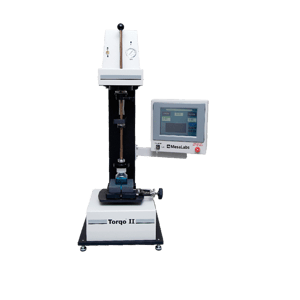 Torqo 1600 Non-destructive Cap Torque Tester