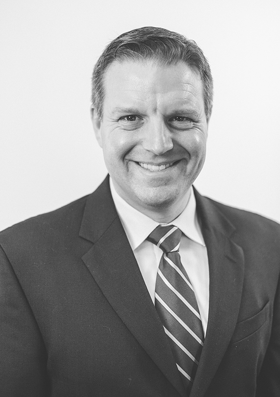 Brian Archbold