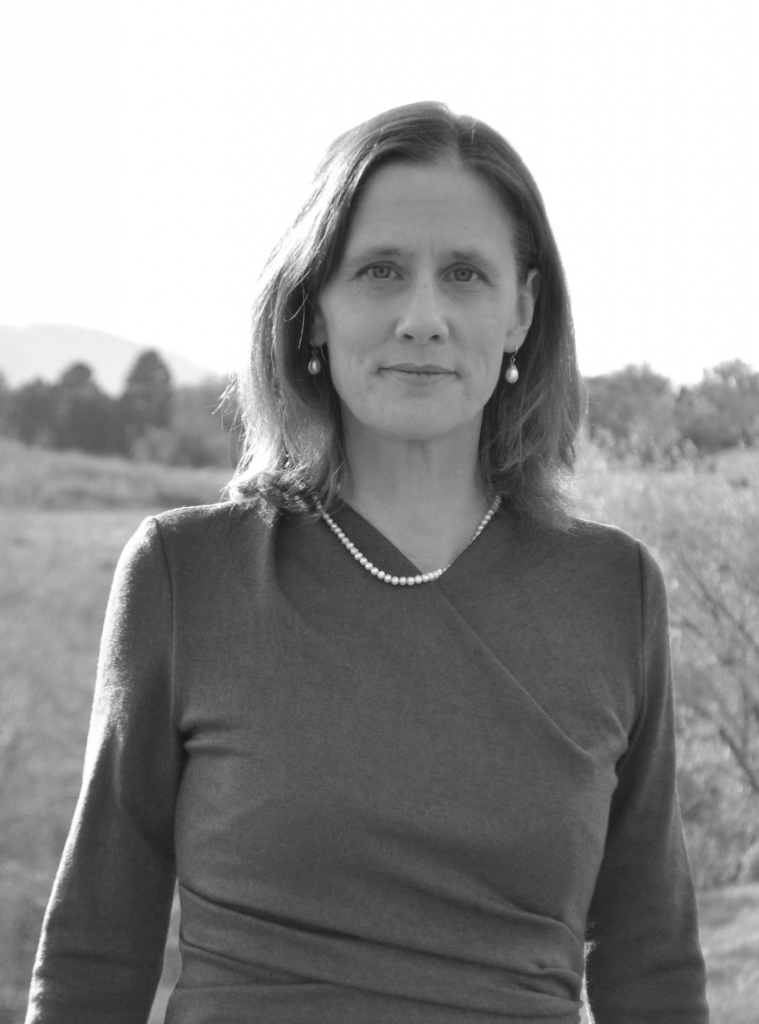 Elizabeth K Vonne