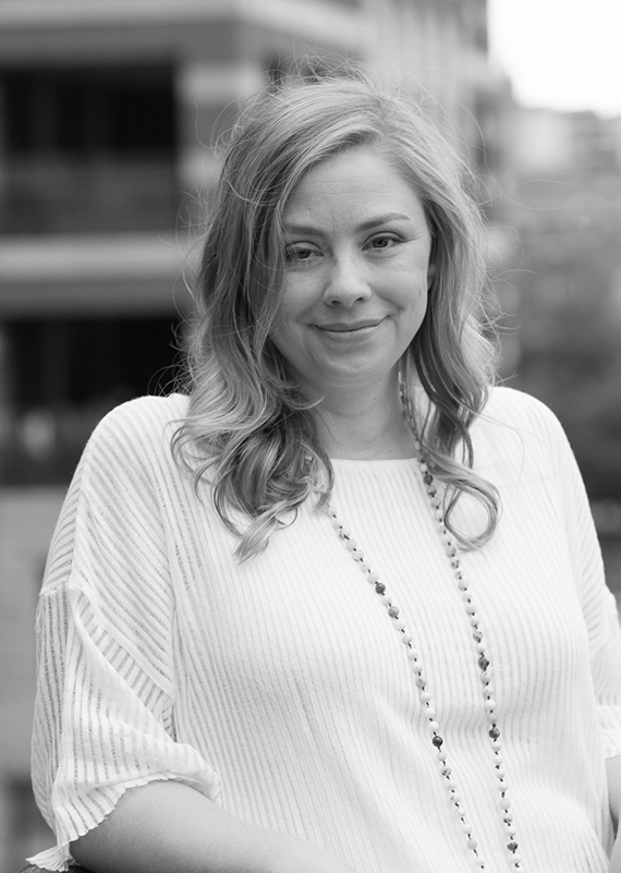 Gina Hinman-Trulli