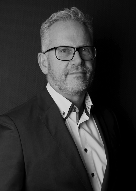 Mark Vossenaar